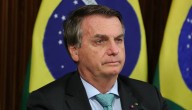 Jair Bolsonaro es diagnosticado con cáncer de piel