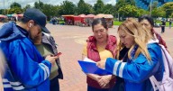 Bogotá lanza MegaRuta: apuesta de servicios para más de 6.000 vendedores informales