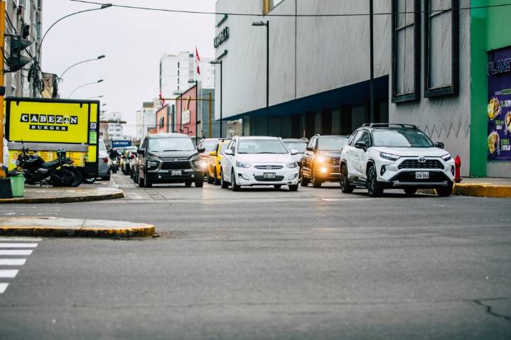 ¡Atención! Anuncian dos nuevos desvíos por obras en vías principales de Lima: conoce el plan de desvío
