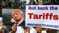 India calls trade talks with US 'positive' as it looks to close deal amid steep tariffs
