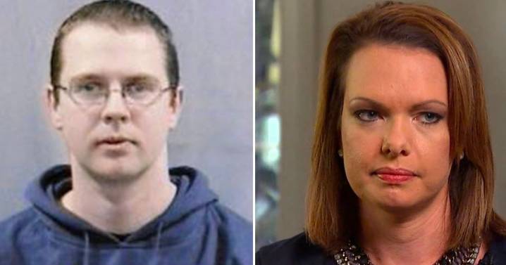 'My husband killed a classroom of schoolgirls but I've forgiven him for key reason'