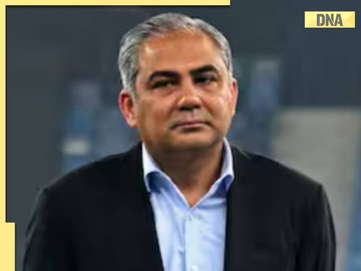 PCB chief Mohsin Naqvi issues BIG statement after Asia Cup trophy controversy: '