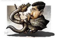 La Suprema Corte y el fruto prohibido