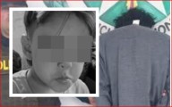 Escalofriantes detalles de la brutal golpiza que propinó Alias ‘Lámpara’ a un niño en Medellín