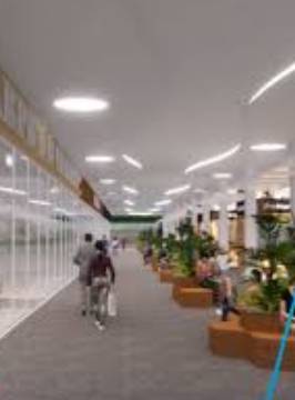 Tumaco se prepara para recibir un nuevo centro comercial que busca dinamizar la economía de la región y convertirse en un punto de encuentro para la comunidad.
