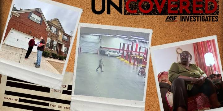 Mom fears autistic son after charges dismissed, brazen car thefts, insurance company battles