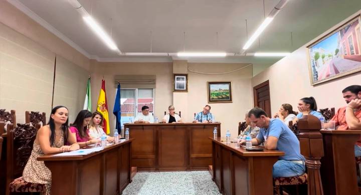 El PP de Monesterio anuncia acciones legales tras las acusaciones de la alcaldesa