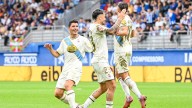 Las mejores imágenes del Eibar