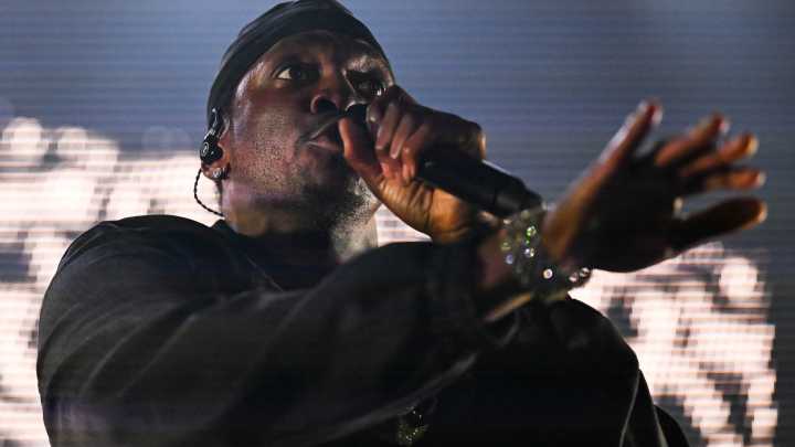 Clipse is 'So Far Ahead' at duo's first Detroit concert in 15 years