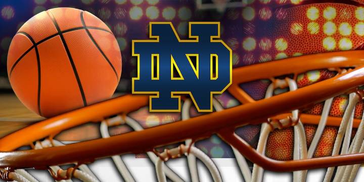 Notre Dame to host ‘Irish Jam’ basketball kickoff event