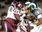 Watch live: State College vs. Central Dauphin Pennsylvania high school football clash (9/26/2025)