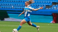 La clase de Ainhoa Marín no es suficiente para someter al Madrid CFF (1