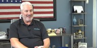 Sparks Mayor Ed Lawson ready to continue leading city through growth and challenges