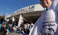 Milei también vetó la Ley de Emergencia Pediátrica