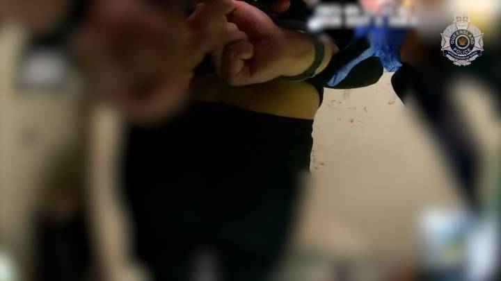 Teen arrested over multiple property crime offences, Brisbane