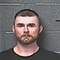 Knott man charged with DUI, child endangerment after crash