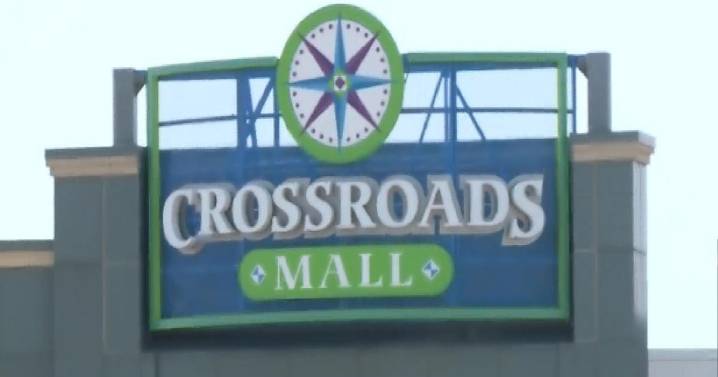 Waterloo city council approves redevelopment for Crossroads Mall