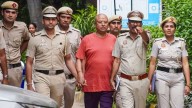 Agra police arrest Swami Chaitanyanand Saraswati in major sexual harassment case