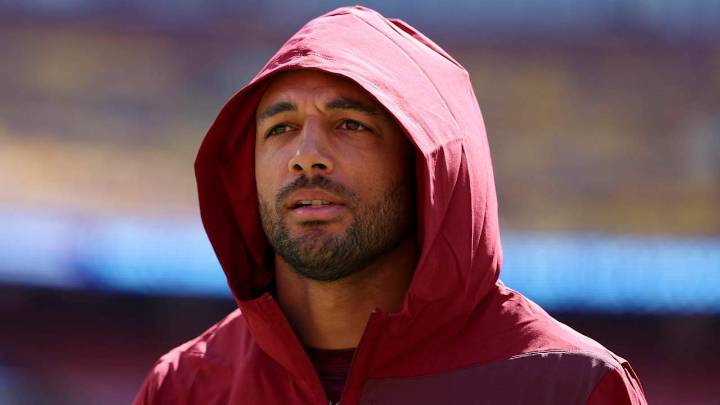 NFL news roundup: Commanders RB Austin Ekeler out for 2025 season with torn Achilles