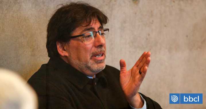 Jadue califica al Tricel de sesgado y a su fallo como un "acto administrativo sin revisión judicial"