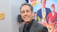 Jerry Seinfeld Says "Free Palestine" Movement Even Worse Than the KKK