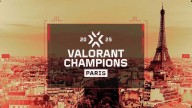 VALORANT Champions Paris arranca con la doble victoria española de Heretics y GIANTX