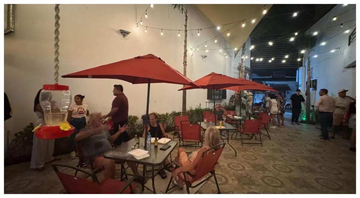 Marcolino; pasta, pizza y vino, expande su sabor en Bucerías con un nuevo concepto de street food italiano