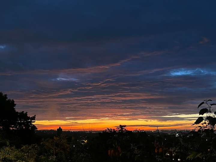 N.Y. Weather: Fall-like weather arrives in Staten Island this week. Here’s what to expect.