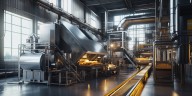 La baja de las tasas de interés no alcanzaría para reactivar a la industria antes de las elecciones