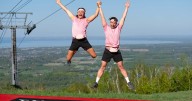 Amazing Race Canada: Man from Woodlawn wins grand prize