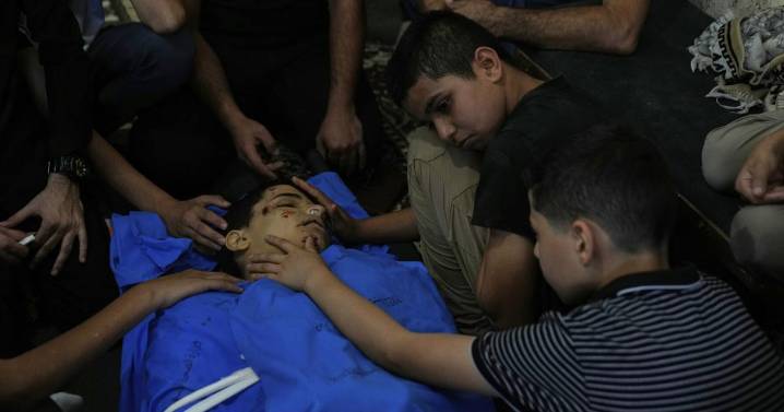 The top photos of the day by AP's photojournalists