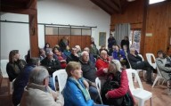 Un camino para financiar obras barriales