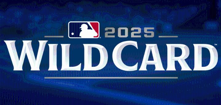 Juegos y resultados en MLB