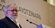 Claudia Sheinbaum propone a Alejandro Encinas como representante de México ante la OEA