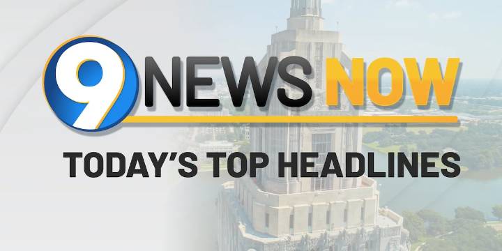 9News Now 3:30 p.m.