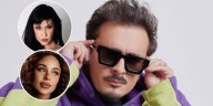 Ricardo Pérez es señalado de serle infiel a Susana