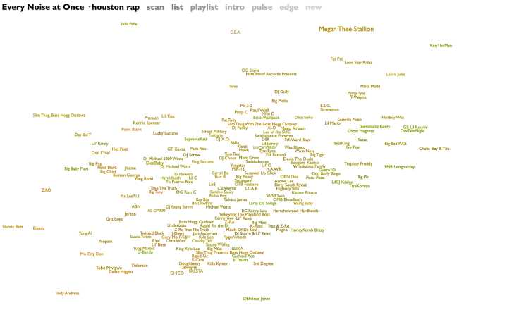 9 Websites to Help You Find New Music