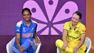 Harmanpreet: 'This time we will cross the line'