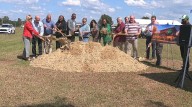 Smithville hosts ground-breaking ceremony for new Freshly’s Market