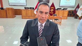 GRA retrasa informes de hospitales de Cotahuasi y Chala y anuncia sanciones a consultoras