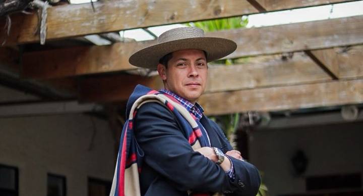 Habla alcalde de Vichuquén tras detención por conducir en estado de ebriedad: “No le hice daño a nadie…”