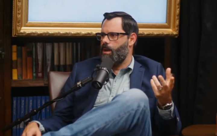 Texas Pastor Urges Parents to Have ‘The Talk’ With Kids About Black People