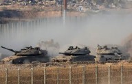 Atacarán a líderes de Hamás fuera de Gaza