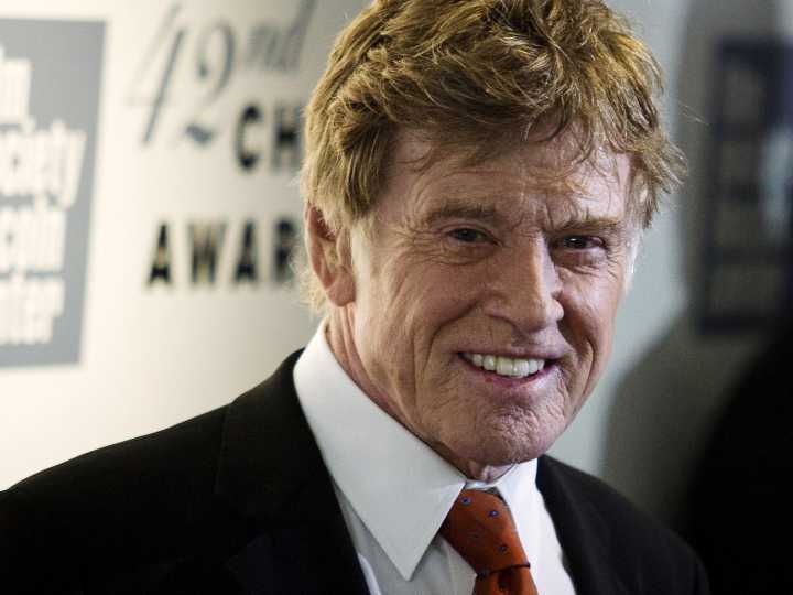 Murió Robert Redford: las cinco películas más emblemáticas de su carrera y dónde verlas, desde "El Golpe" a "El gran Gatsby"