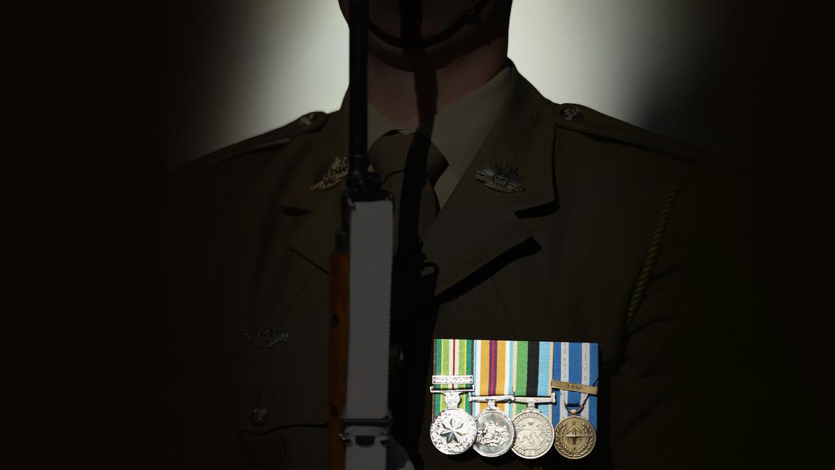 Australian Defence Force veterans’ leading cause of death revealed as suicide, according to new AIHW study
