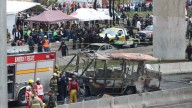 Jazlyn, niña víctima de la explosión de pipa en Iztapalapa, será atendida en Texas