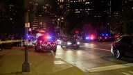 1 person stabbed, critically injured near Belltown