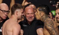 Canelo vs Crawford undercard and running order: Who is fighting and what time does it start?