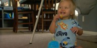 ‘Means everything’: Fundraiser to help S.C. toddler beat liver cancer