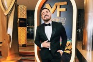 VIDEO. Fede Bal se olvidó de Evelyn Botto: estuvo a los besos con una conocida notera